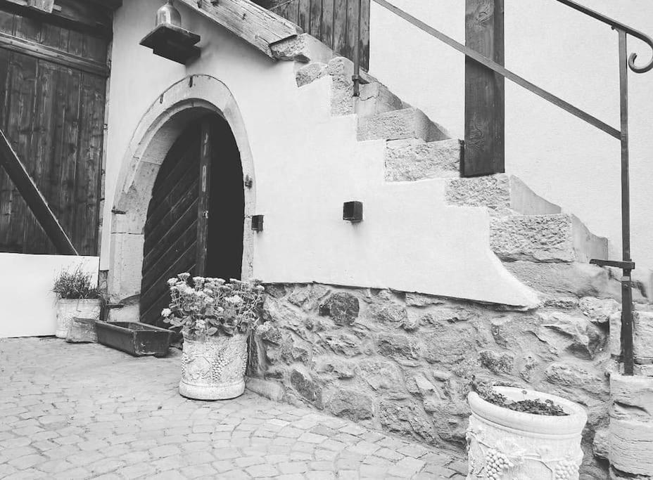 Gite Origin Gueberschwihr Exterior photo